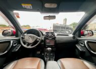 Renault Duster Dynamique 2.0 Automática 2016