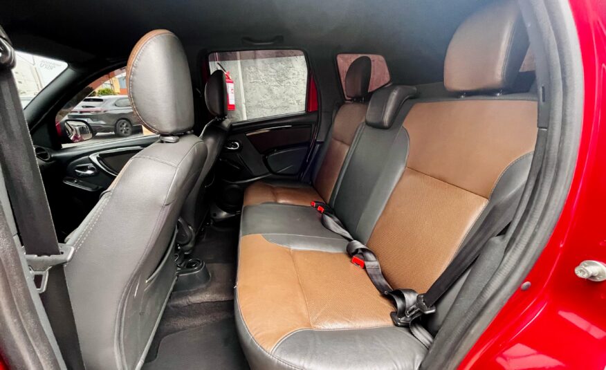 Renault Duster Dynamique 2.0 Automática 2016