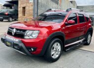 Renault Duster Dynamique 2.0 Automática 2016