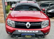 Renault Duster Dynamique 2.0 Automática 2016