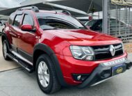Renault Duster Dynamique 2.0 Automática 2016
