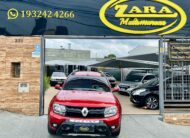 Renault Duster Dynamique 2.0 Automática 2016