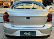Ford Ka Sedan SE Plus 1.0 2020