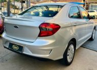 Ford Ka Sedan SE Plus 1.0 2020
