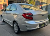 Ford Ka Sedan SE Plus 1.0 2020