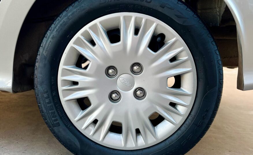 Ford Ka Sedan SE Plus 1.0 2020
