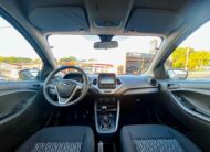 Ford Ka Sedan SE Plus 1.0 2020