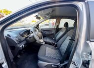 Ford Ka Sedan SE Plus 1.0 2020
