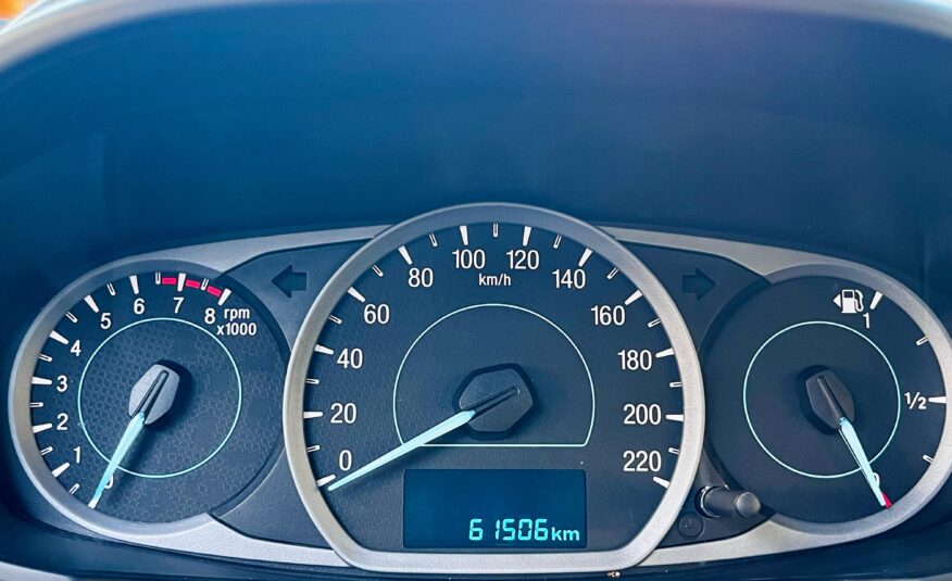 Ford Ka Sedan SE Plus 1.0 2020