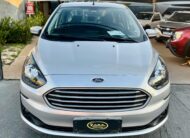 Ford Ka Sedan SE Plus 1.0 2020