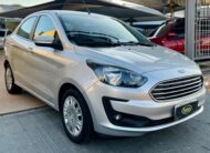 Ford Ka Sedan SE Plus 1.0 2020