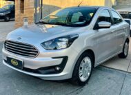 Ford Ka Sedan SE Plus 1.0 2020