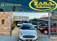 Ford Ka Sedan SE Plus 1.0 2020