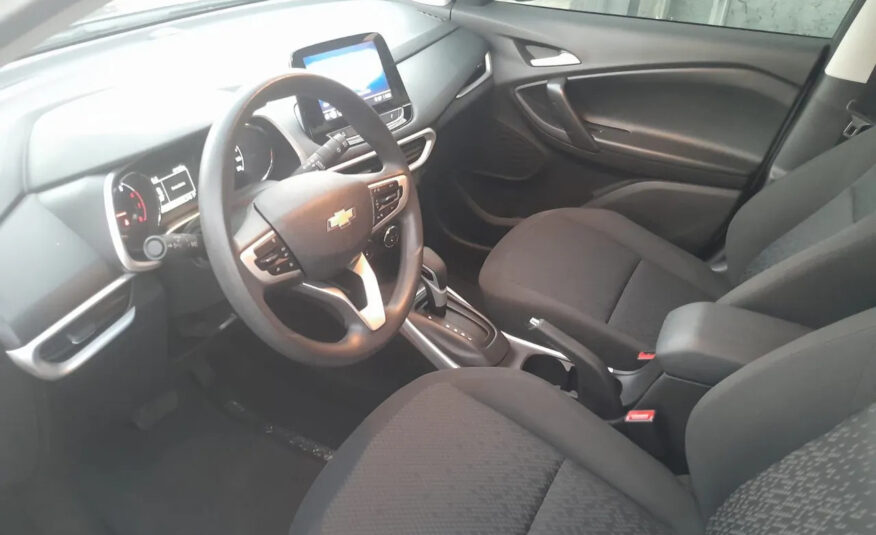 Chevrolet Tracker 1.0 Turbo Automática 2021