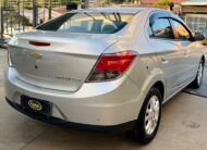 Chevrolet Prisma LTZ 1.4 Automático 2014