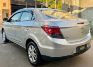 Chevrolet Prisma LTZ 1.4 Automático 2014