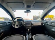 Chevrolet Prisma LTZ 1.4 Automático 2014