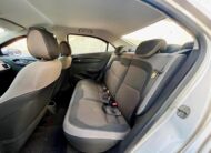 Chevrolet Prisma LTZ 1.4 Automático 2014