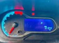 Chevrolet Prisma LTZ 1.4 Automático 2014