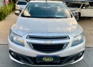 Chevrolet Prisma LTZ 1.4 Automático 2014