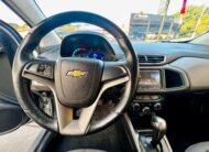 Chevrolet Prisma LTZ 1.4 Automático 2014