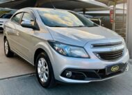 Chevrolet Prisma LTZ 1.4 Automático 2014