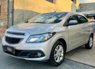 Chevrolet Prisma LTZ 1.4 Automático 2014