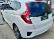 Honda Fit EXL 1.5 CVT 2017
