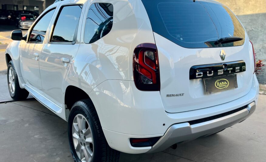 Renault Duster Dynamique 1.6 2017