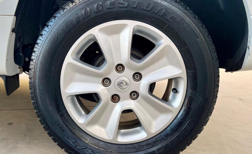 Renault Duster Dynamique 1.6 2017
