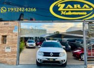 Renault Duster Dynamique 1.6 2017