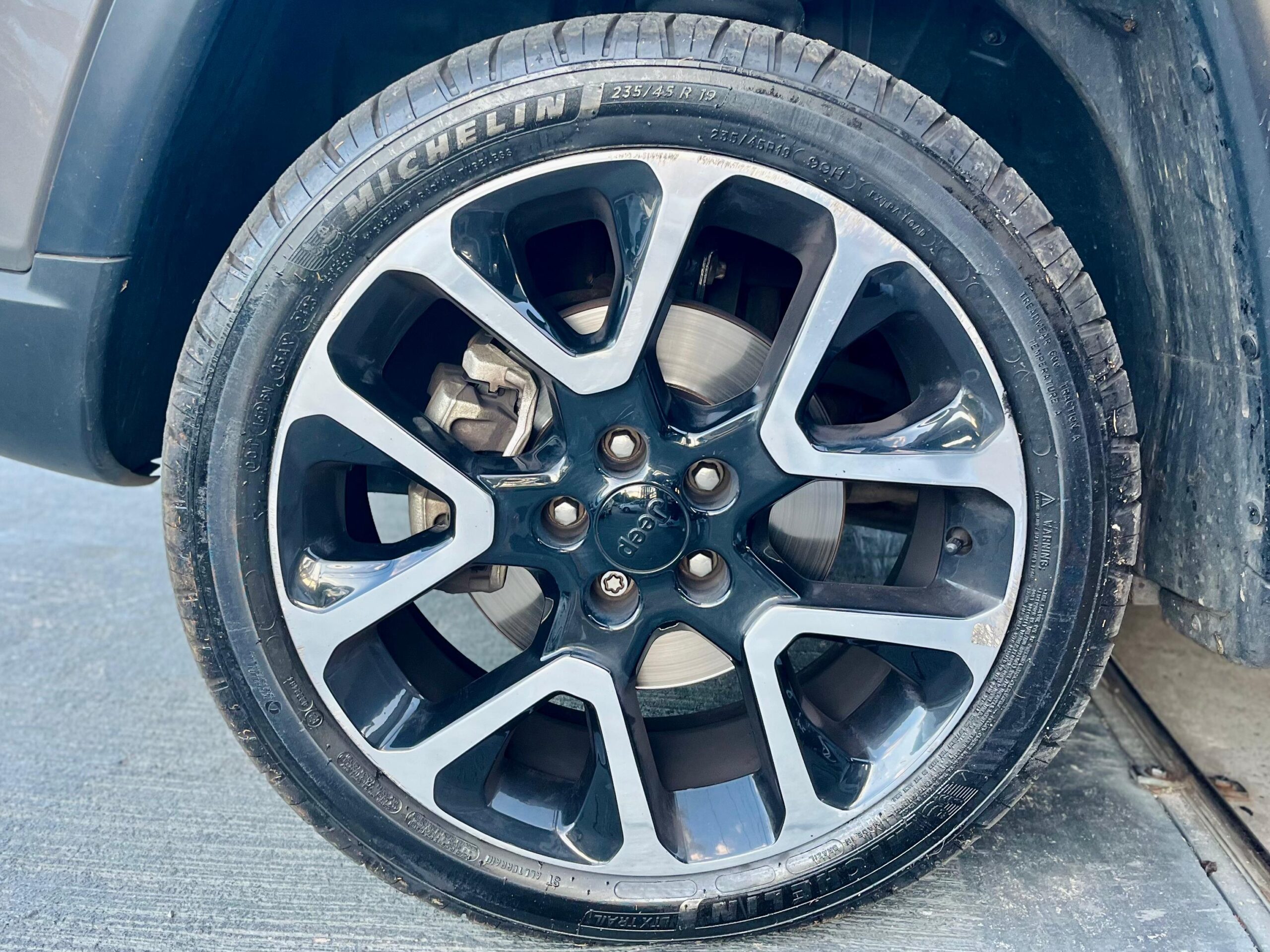 Jeep Compass Limited 2.0 Turbo Diesel 4×4 Automático 2019