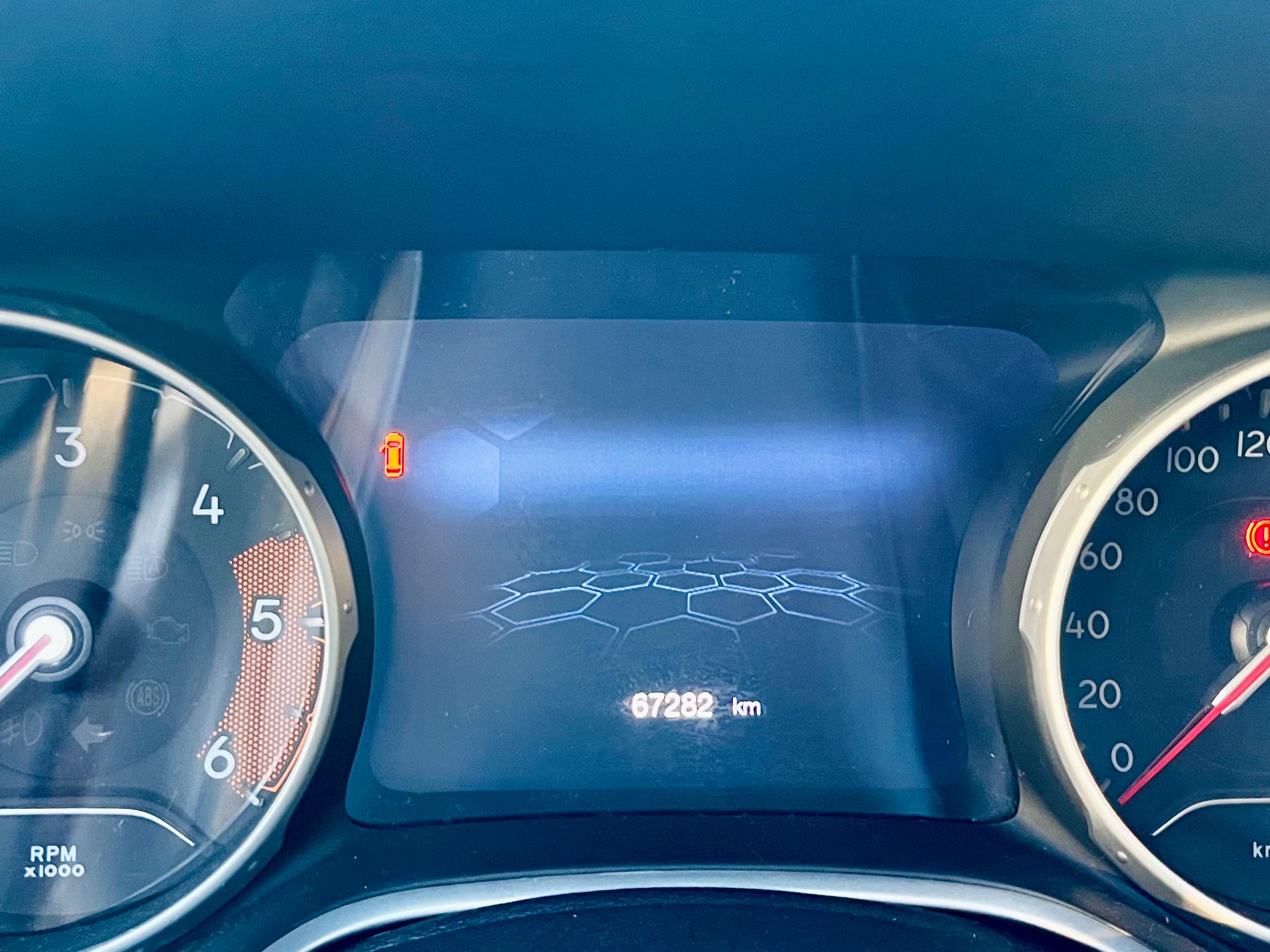 Jeep Compass Limited 2.0 Turbo Diesel 4×4 Automático 2019