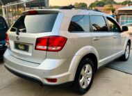Fiat Freemont Precision 2.4 Automática 7 Lugares 2012