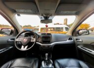 Fiat Freemont Precision 2.4 Automática 7 Lugares 2012