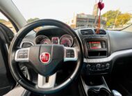 Fiat Freemont Precision 2.4 Automática 7 Lugares 2012