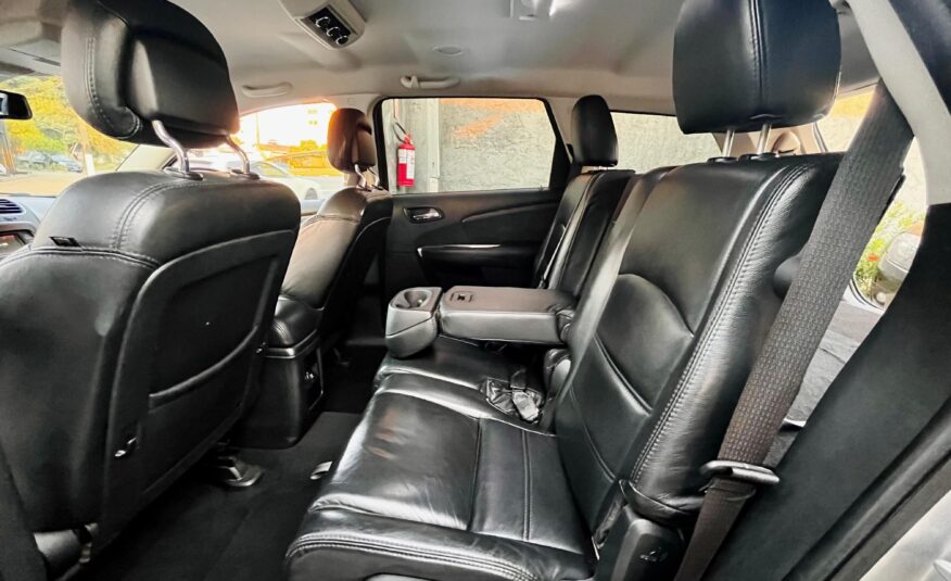 Fiat Freemont Precision 2.4 Automática 7 Lugares 2012