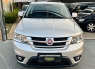 Fiat Freemont Precision 2.4 Automática 7 Lugares 2012