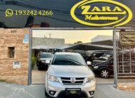 Fiat Freemont Precision 2.4 Automática 7 Lugares 2012