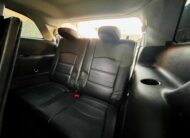 Fiat Freemont Precision 2.4 Automática 7 Lugares 2012