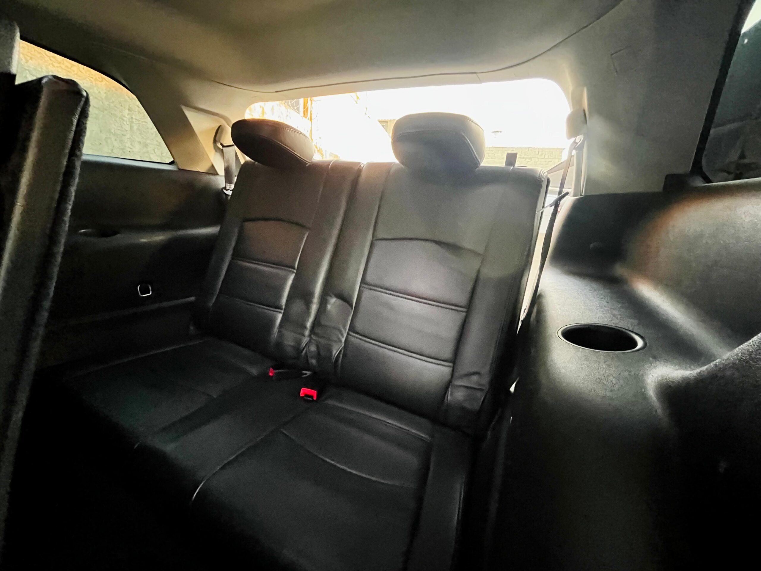 Fiat Freemont Precision 2.4 Automática 7 Lugares 2012