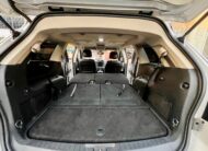 Fiat Freemont Precision 2.4 Automática 7 Lugares 2012