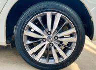 Honda Fit EXL 1.5 CVT 2017
