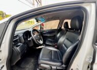 Honda Fit EXL 1.5 CVT 2017