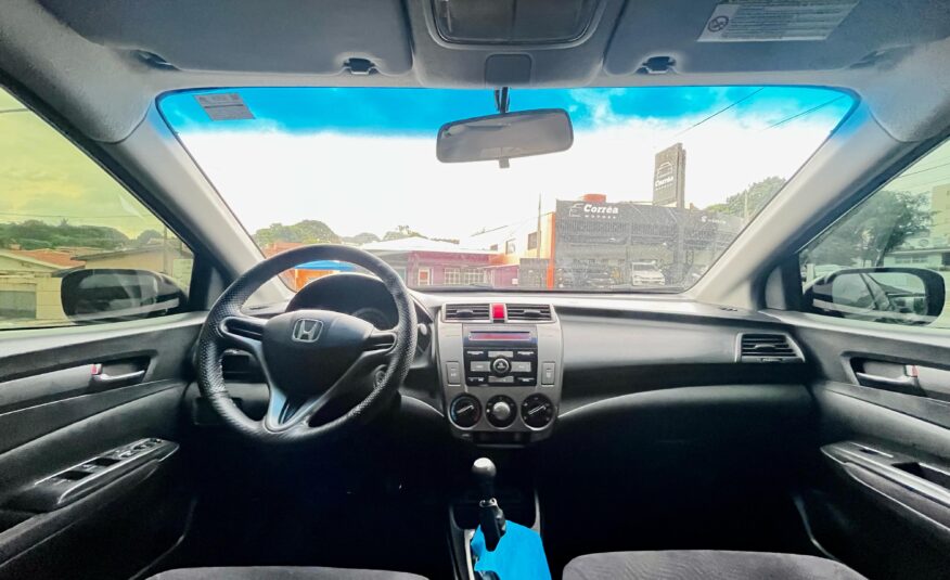Honda City LX 1.5 2013