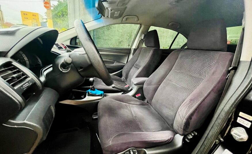 Honda City LX 1.5 2013