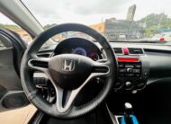 Honda City LX 1.5 2013