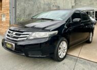 Honda City LX 1.5 2013
