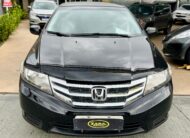 Honda City LX 1.5 2013