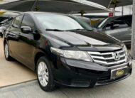 Honda City LX 1.5 2013